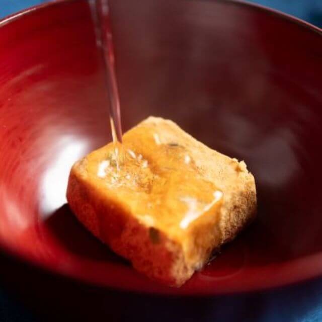 山吹味噌FD盛り付けイメージ