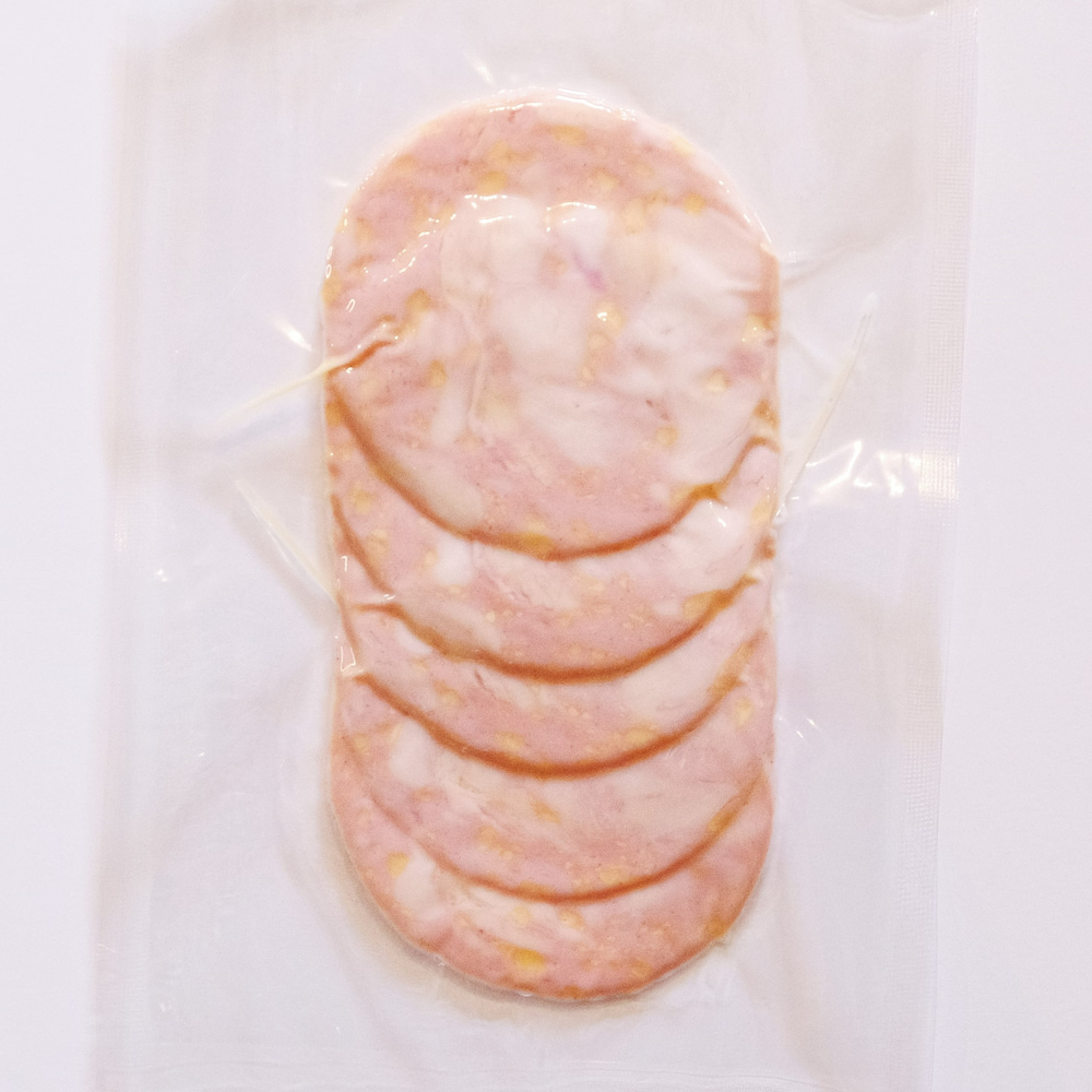 チキン＆チェダーパイ