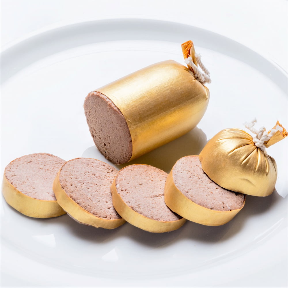 レバーペースト