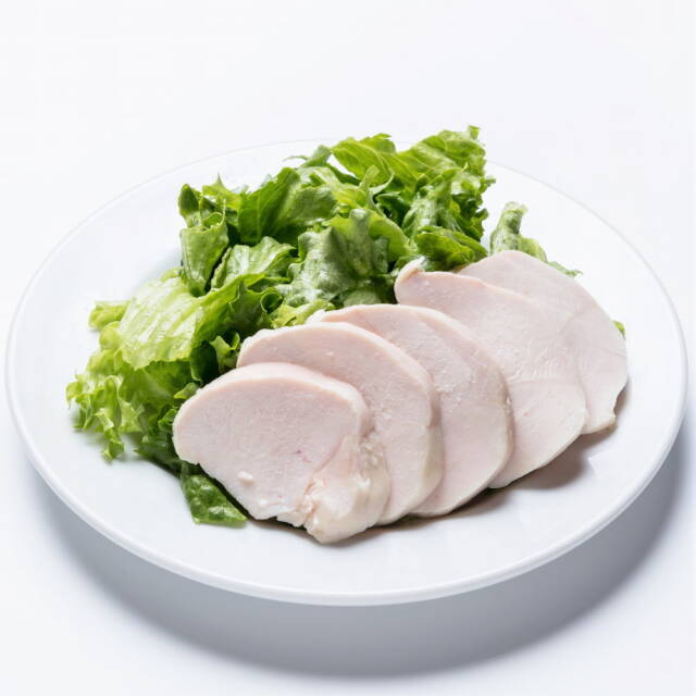 とりハム（山吹風サラダチキン）