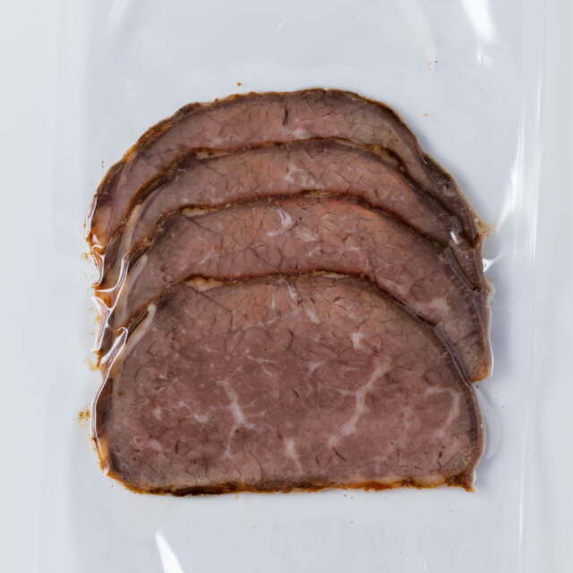 ローストビーフ