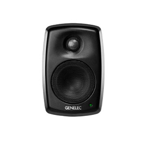 GENELEC 954 スピーカー 黒 GENELEC 954 スピーカー 黒 GENELEC 954 スピーカー 黒 【公式通販】