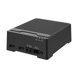 祝日限定特価❗️ TRITECH ADA-12【音声分配器】 AXIS Connectivity Hub D3110 5年保証