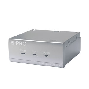 WJ-PR204UX