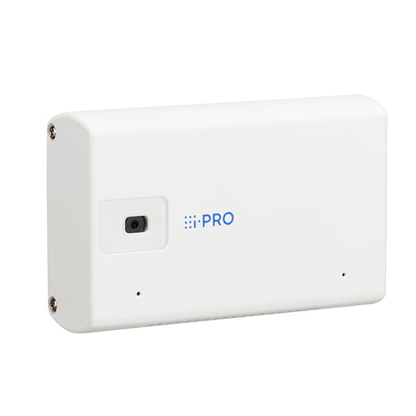 ｉ－ＰＲＯｍｉｎｉ　Ｌ：無線 ホワイトWV-B71300-F3W
