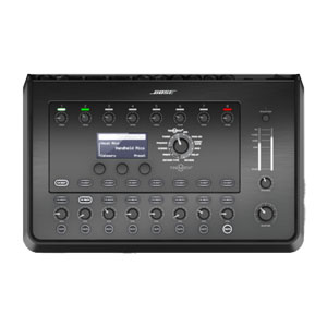 BOSE T8S ToneMatch Mixer