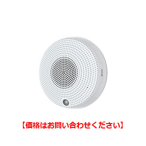 人気商品の再入荷情報をお届け！ AXIS Network Mini Speaker C1410 Mk II スピーカー・ウーファー