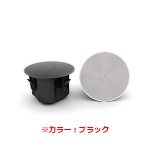 某メーカー DesignMax BOSE DM5Cスピーカー（1ペア）DM5C ブラック BLK PAIR スピーカー・ウーファー