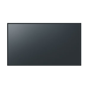 デジタルサイネージ　パナソニック製 65インチ　TH-65SF2J モニター パナソニック 4K UHD液晶ディスプレイ TH-65EQ2J