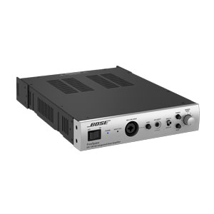 BOSE ボーズ 一体型ゾーンアンプ FreeSpace IZA 190-HZ BOSE FreeSpace IZA 190-HZ一体型ゾーンアンプ