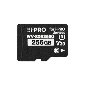 microSDカード256GB