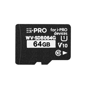 microSDカード64GB