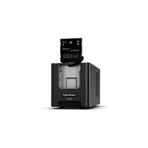 UPS(無停電電源装置) UPS CyberPower CP750PFCLCDJP 750VA/525W Amazon.co.jp: CyberPower (サイバーパワー) CP750PFCLCDJP 無