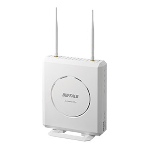 Buffalo VPNルーター Giga 無線モデル（VR-Uシリーズ） VR-U300W