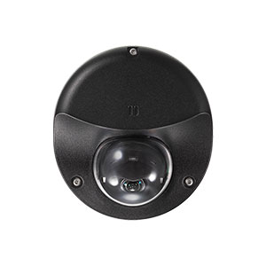 i-PRO 2MP屋内コンパクトドームAIネットワークカメラ WV-S32302-F2L1