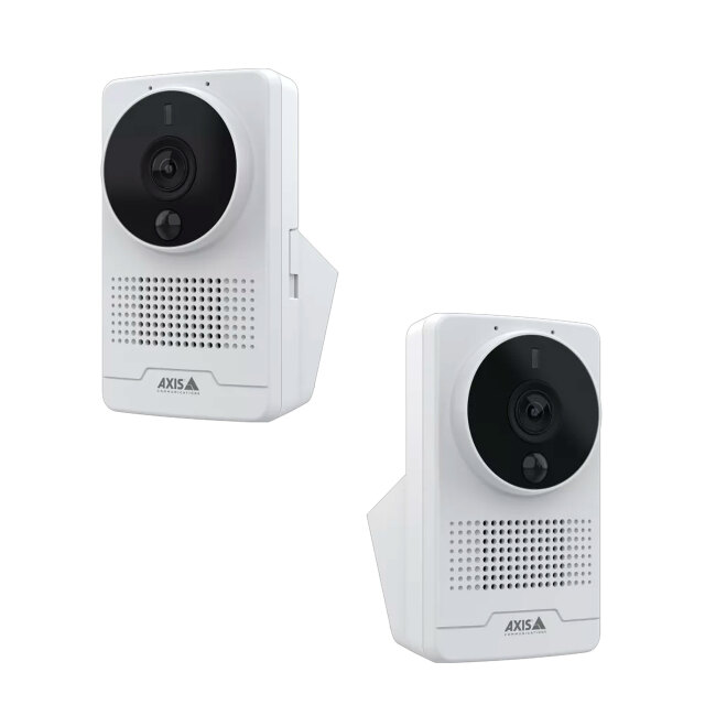 AXIS M1075-L Box Camera