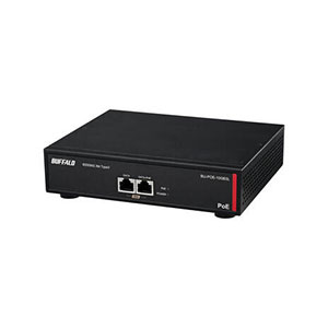 BIJ-POE-10GB3L