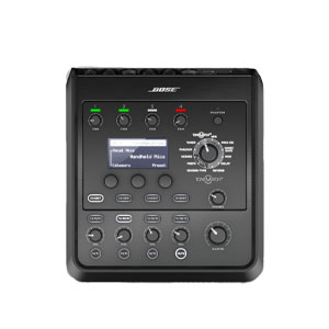 BOSE T4S ToneMatch Mixer