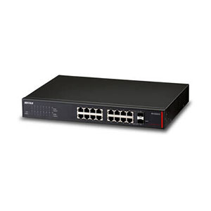 レイヤー2スイッチ(1000M)GS920 Series AT-GS920/16 Amazon | AT-GS920/16 レイヤー2スイッチ | Allied Telesis
