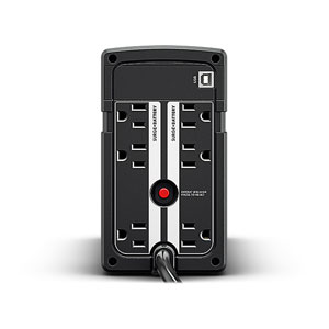 CPJ500 UPS 無停電電源装置