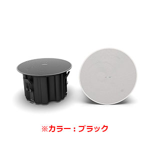 DM8C SINGLE BLK