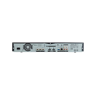 パナソニック DMR-T5000UR デジタル入力レコーダー
