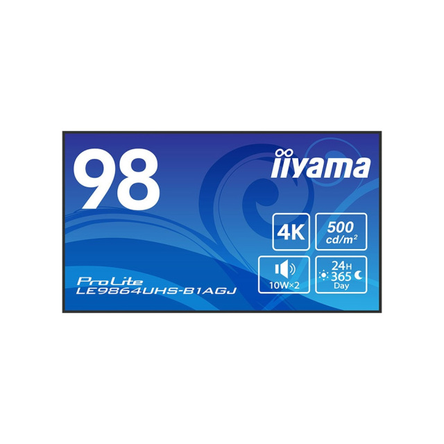 LE9864UHS-B1AGJ
