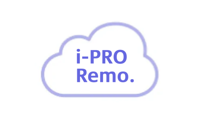i-PRO Remo.ライセンス