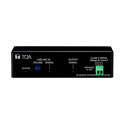 IP-A1AF
