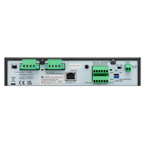 IP-A1PA12