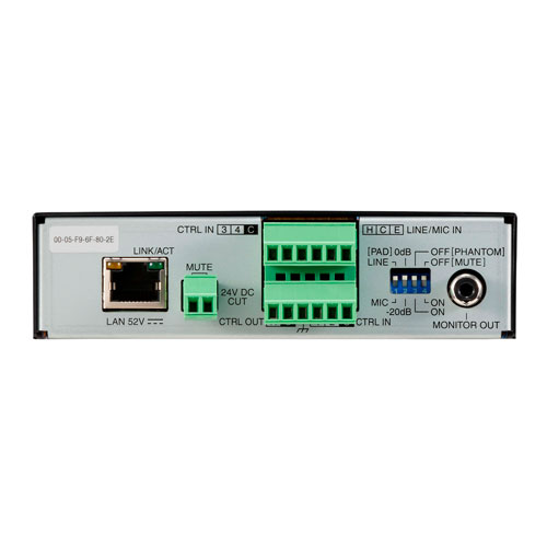 IP-A1PG