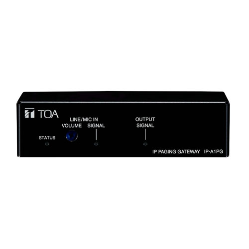 IP-A1PG