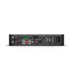 アンプ BOSE FreeSpace IZA 190-HZ Bose Professional FreeSpace IZA 190-HZ – United States