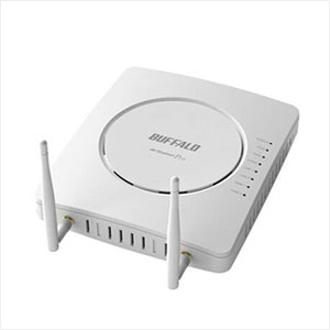 BUFFALO WAPM-AX4R 無線LANアクセスポイント Buffalo 法人向けWi-Fi 6(11ax)対応無線LANアクセスポイント 1201+