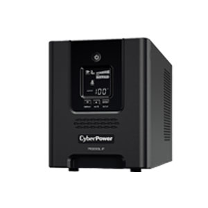 CyberPower 無停電電源装置 PR3000SL JP