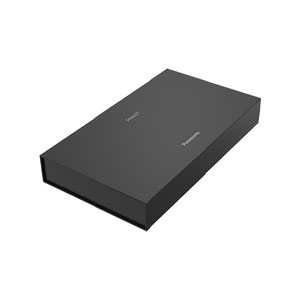 パナソニック ワイヤレスプレゼンテーションシステム PressIT TY-WPS2