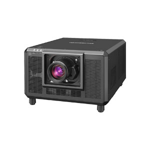 Panasonic PT-RW430K LED/レーザー光源