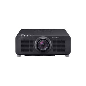 美品プロジェクターPanasonic PT-TMZ400J 業務用