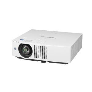 パナソニック 液晶レーザープロジェクター PT-VMZ51J
