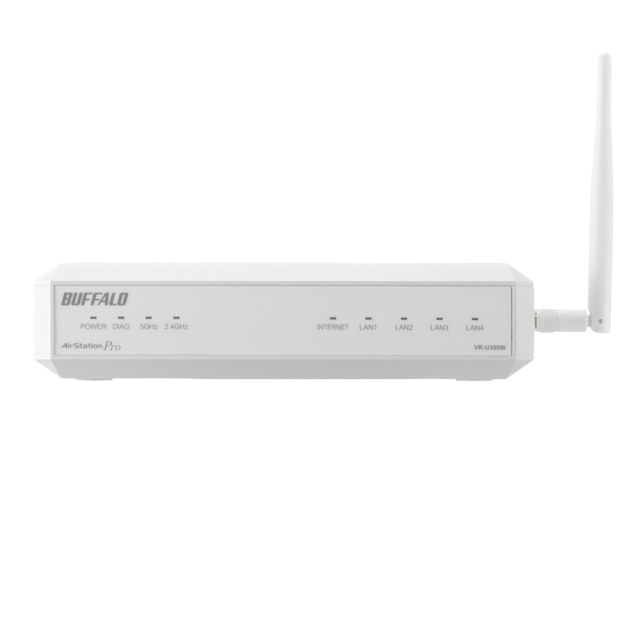 VR-U300W