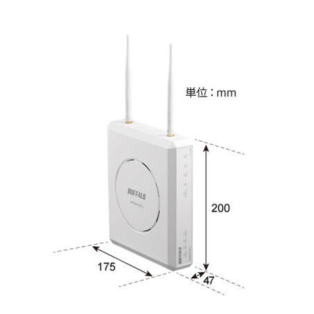 VR-U300W