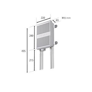 WAPM-1266WDPRA/Z