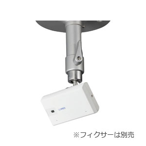 ｍｉｎｉＬ無線ホワイ