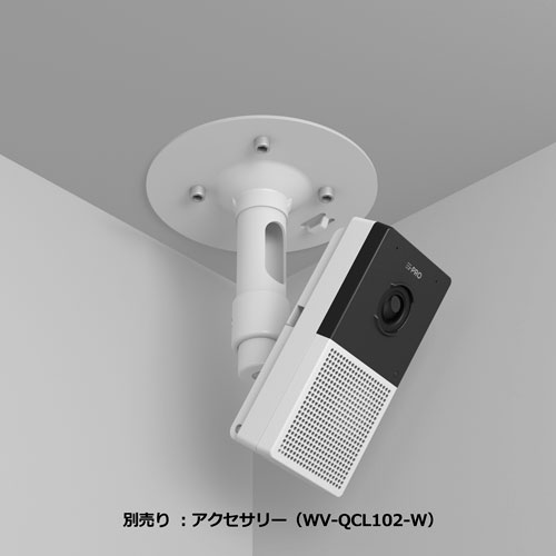 WV-B71301-F2LR