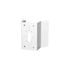 その他 WV-QCN500WUX WV-QCN500WUX コーナー取付金具