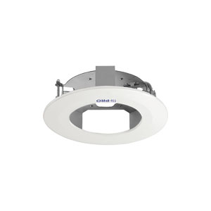 カメラ天井埋込金具WV-QEM100WUX