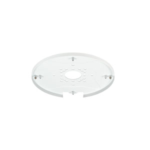 マルチセンサーカメラ用ベース金具WV-QJB503-W