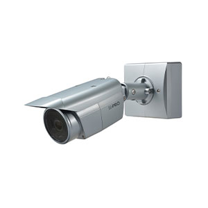 WV-S1510UX