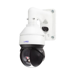 【未使用品】I •PRO ネットワークカメラ/屋外カメラ ネットワークカメラ | i-PRO Products