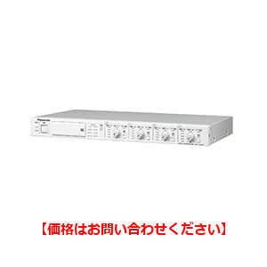 WX-SR204A